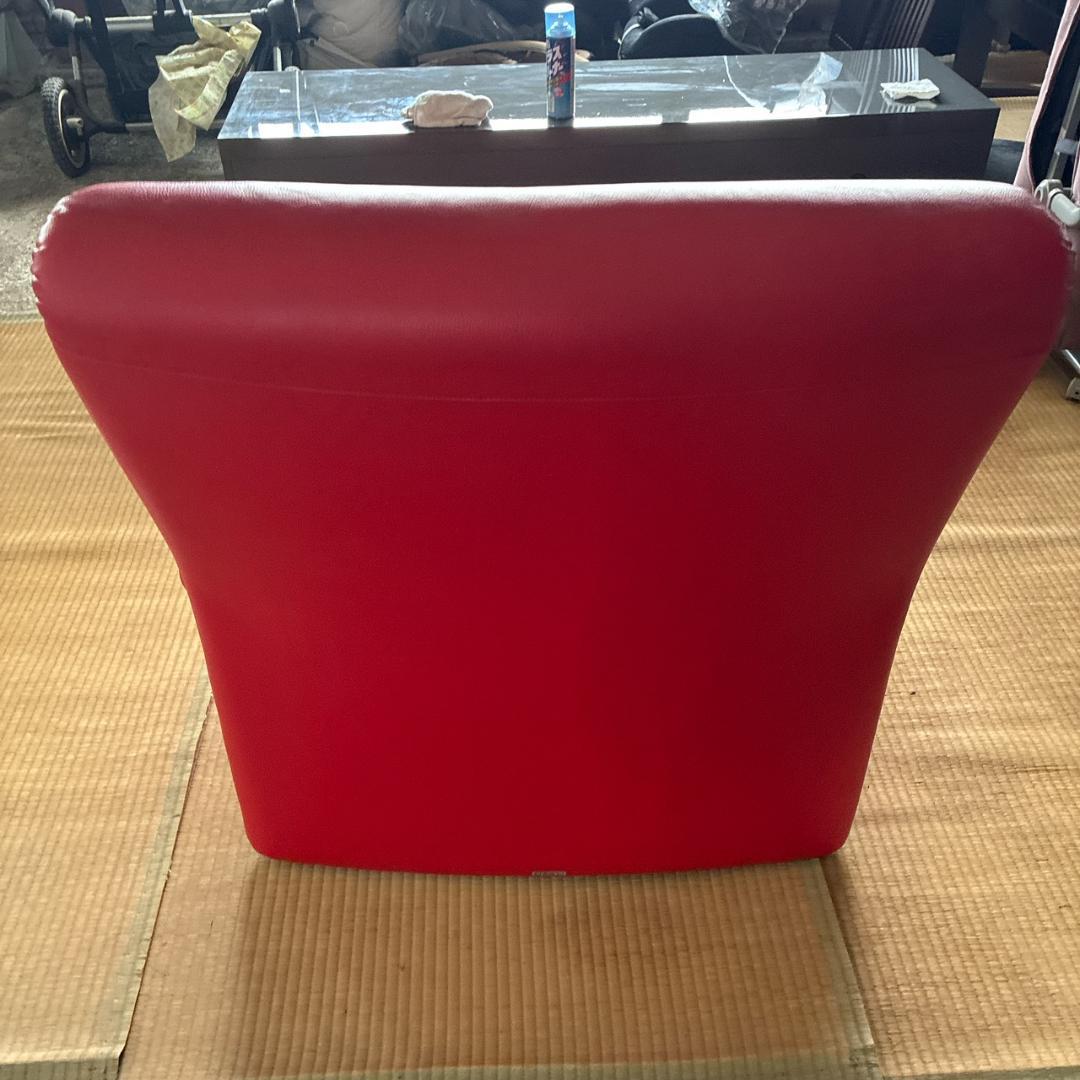 カリモク karimoku 1人掛けソファ chitano チターノ