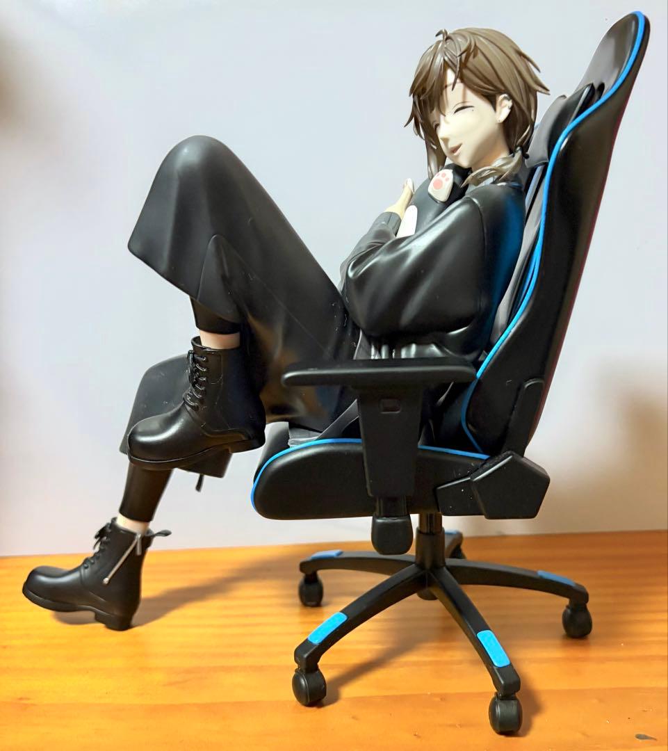 にじさんじ 叶 フィギュア コトブキヤ