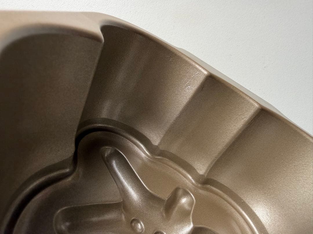 Nordic Ware ノルディックウェア ジンジャーブレッド ローフ パン