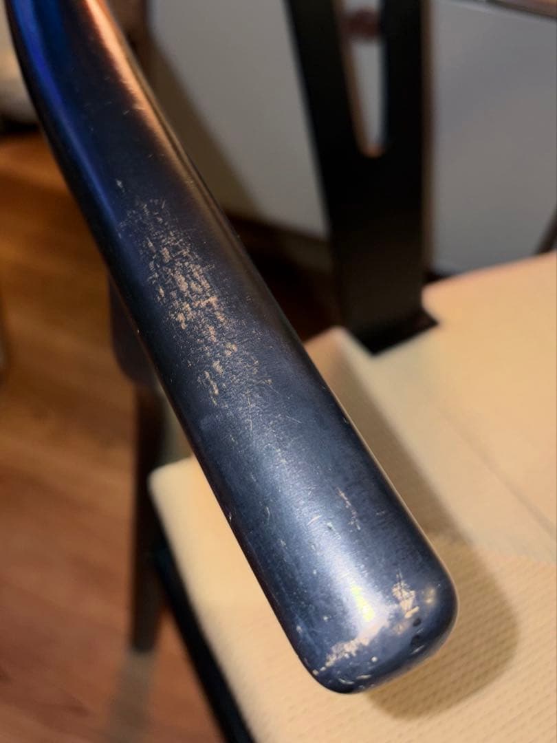 【直接引取限定】Yチェア リプロダクト【2脚セット】