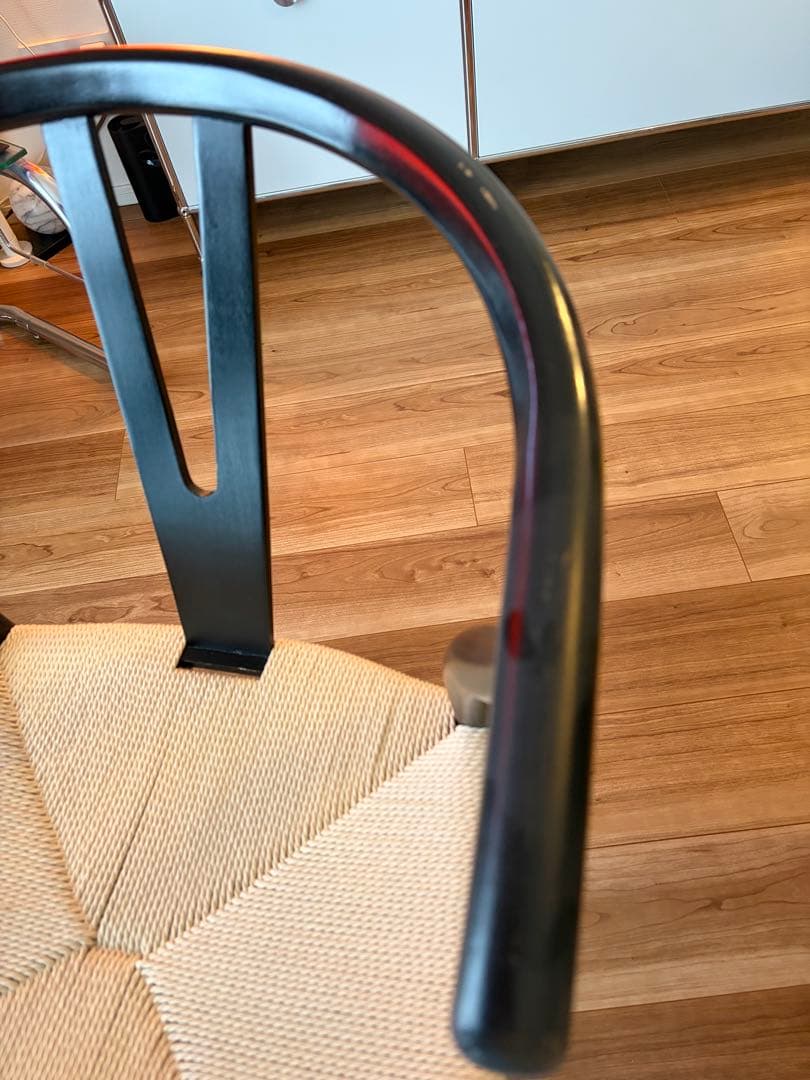 【直接引取限定】Yチェア リプロダクト【2脚セット】