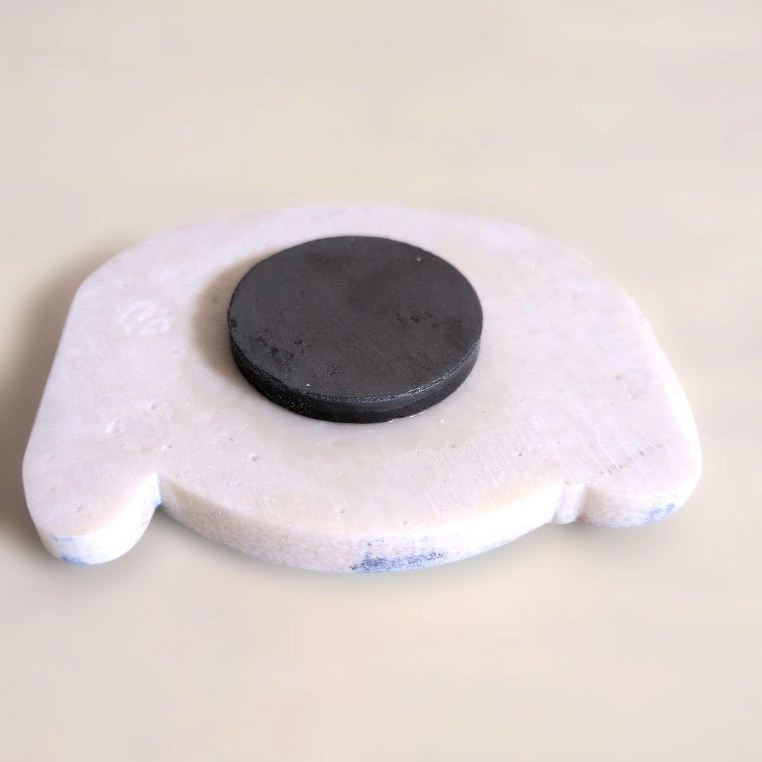 ピョンチャンオリンピック2018 ヘルメット型マグネット - メルカリ