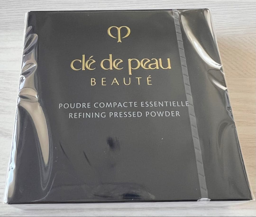 【12/11新入荷】❣️本体❣️プードルコンパクトエサンシエルｎ