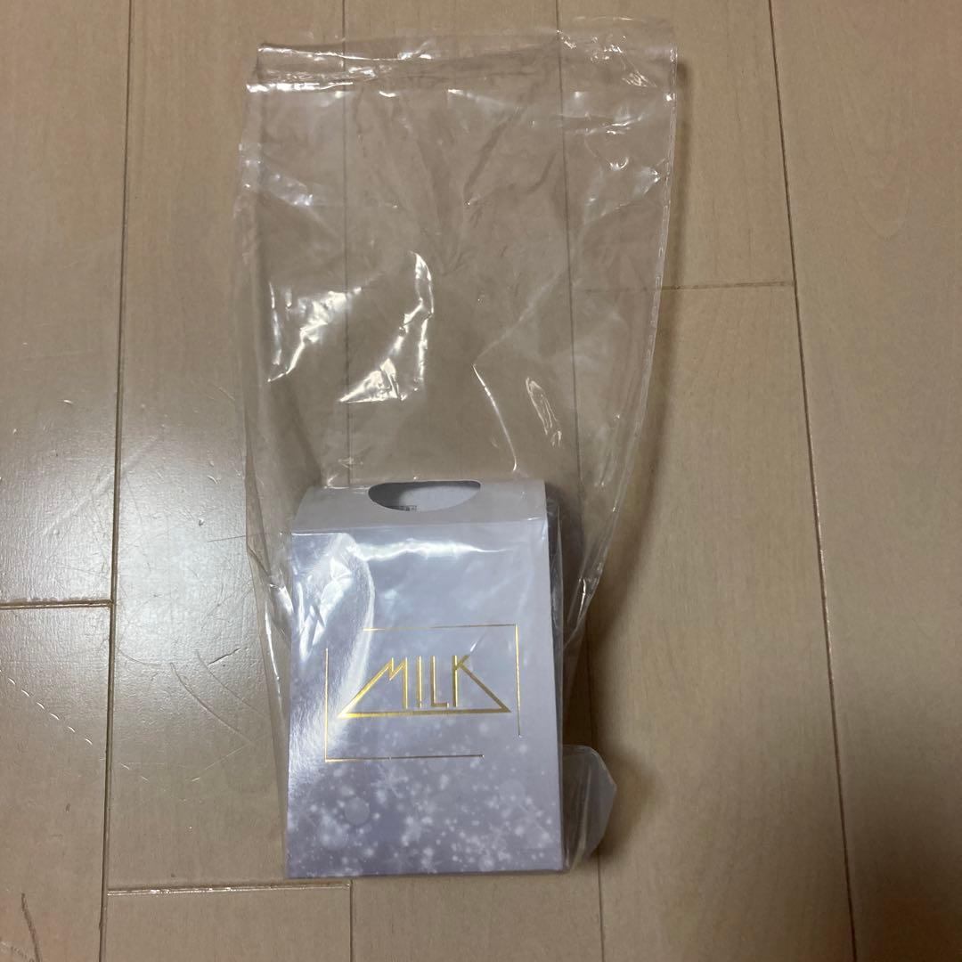 ミラクラスタル M!LK ペンライト - メルカリ