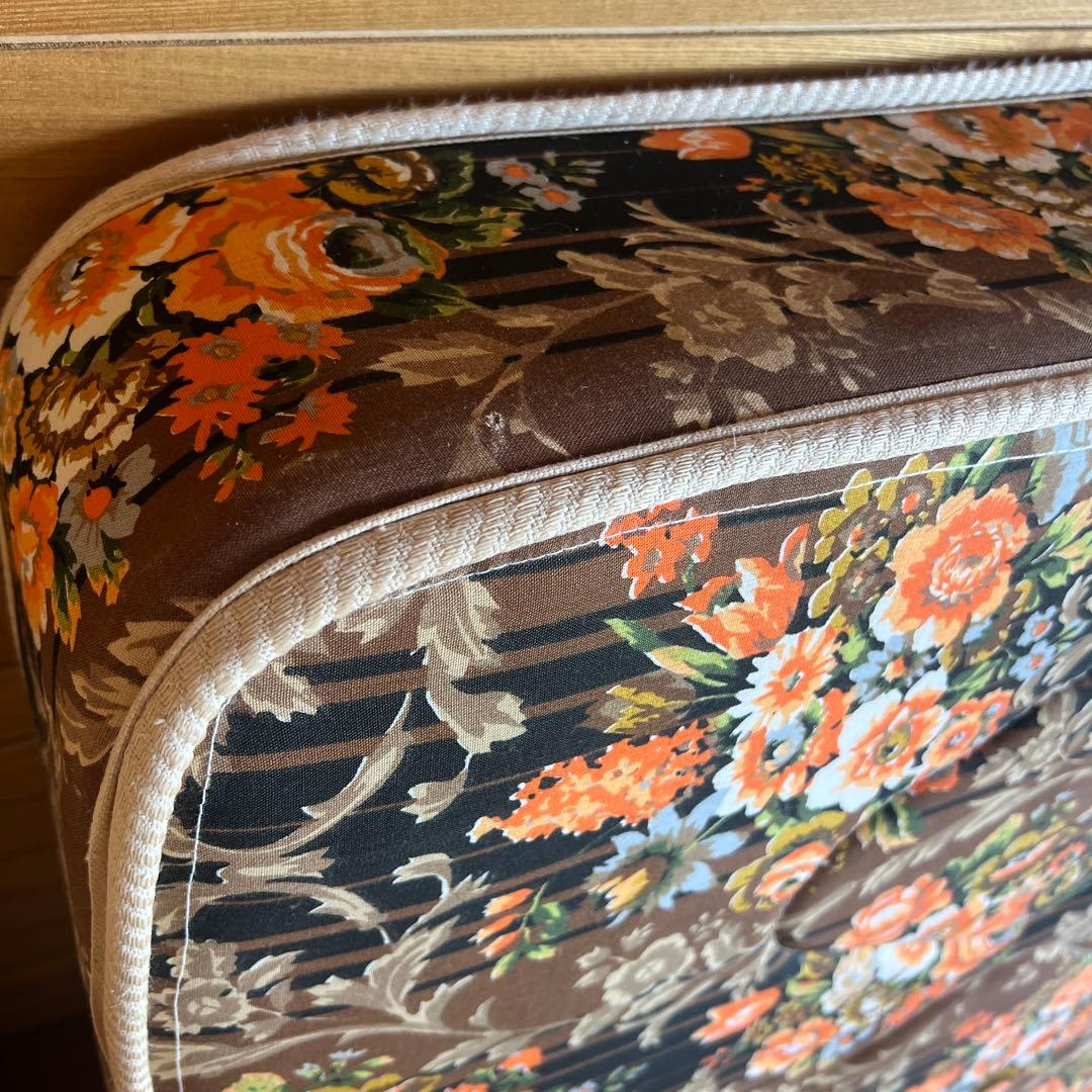 フランスベッド　シングル キルティング　マットレス【引き取りは¥500】