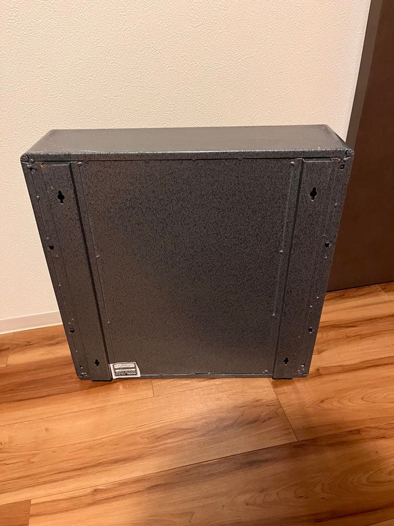 dulton ウォールマウント ガラスキャビネット