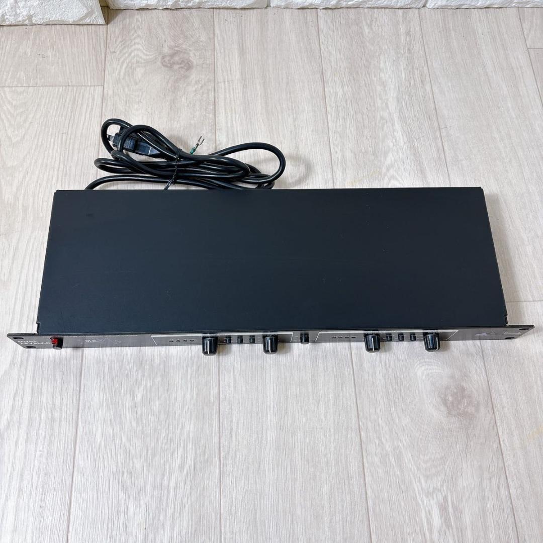 ART Dual Levelar 2CH コンプレッサー リミッター 真空管 - メルカリ