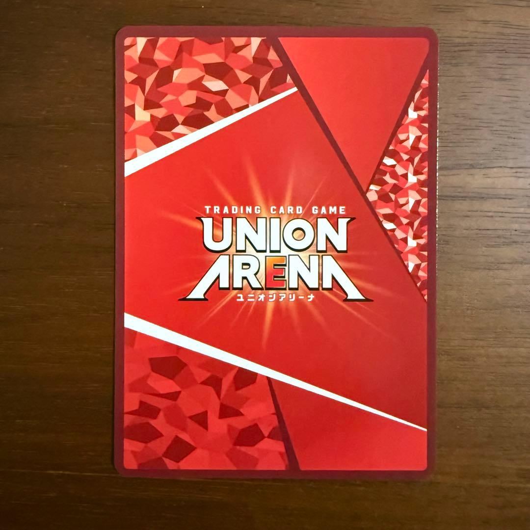 ユニオンアリーナ シャニマス シャイニーカラーズ プレブ パラレル