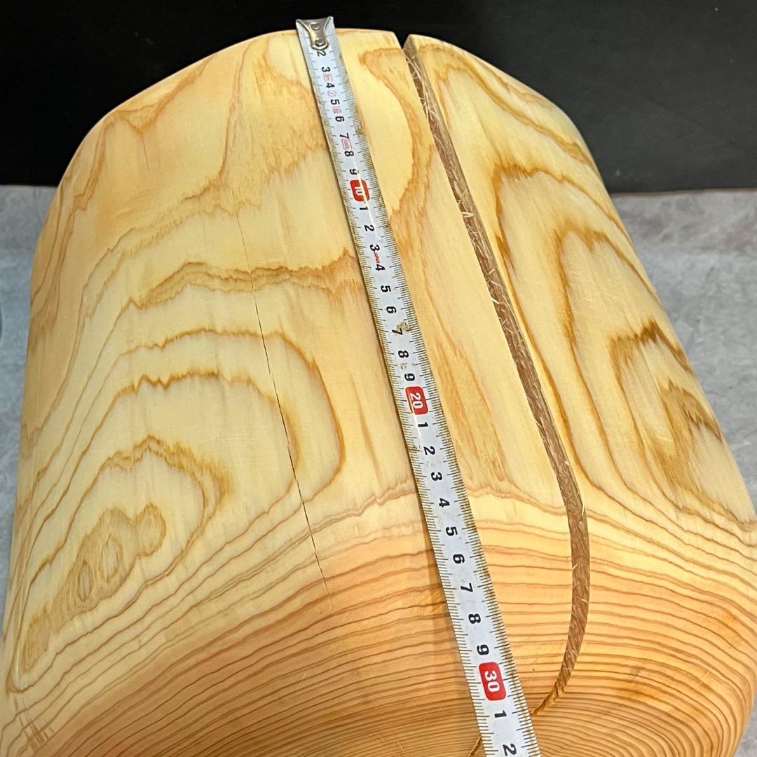 1073 切り株　丸太　スツール　丸太椅子　チェア　ディスプレイ台　インテリア