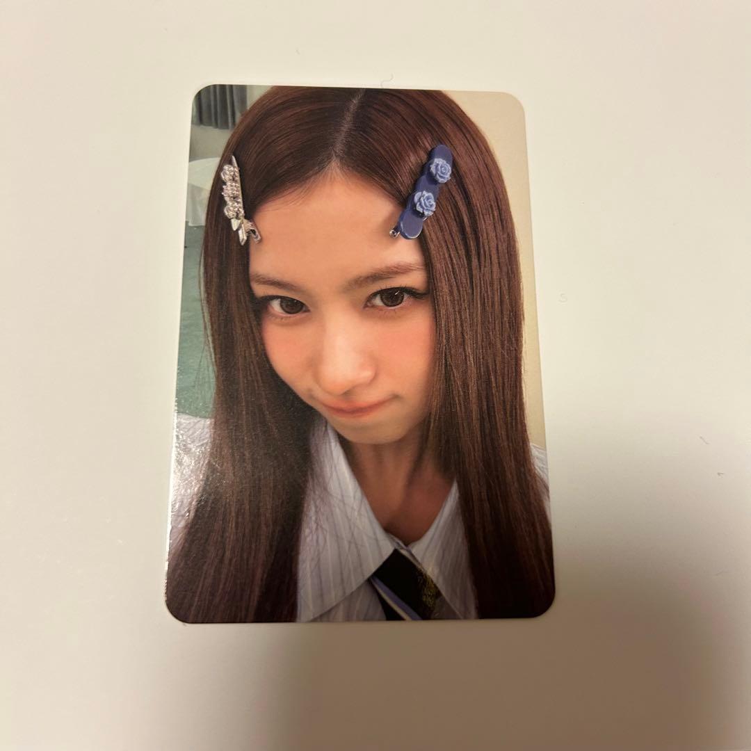 TWICE サナ トレカ this is for - メルカリ