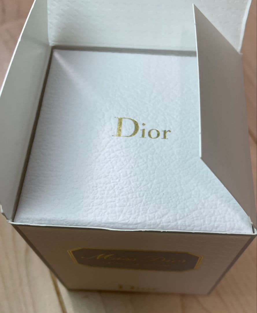 MissDior ディオール　オリジナル エクストレ ドゥ パルファン 15ml