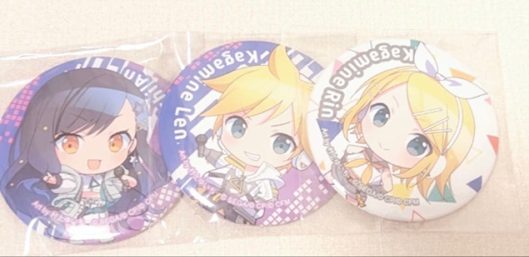 プロセカ グッズ まとめ売り