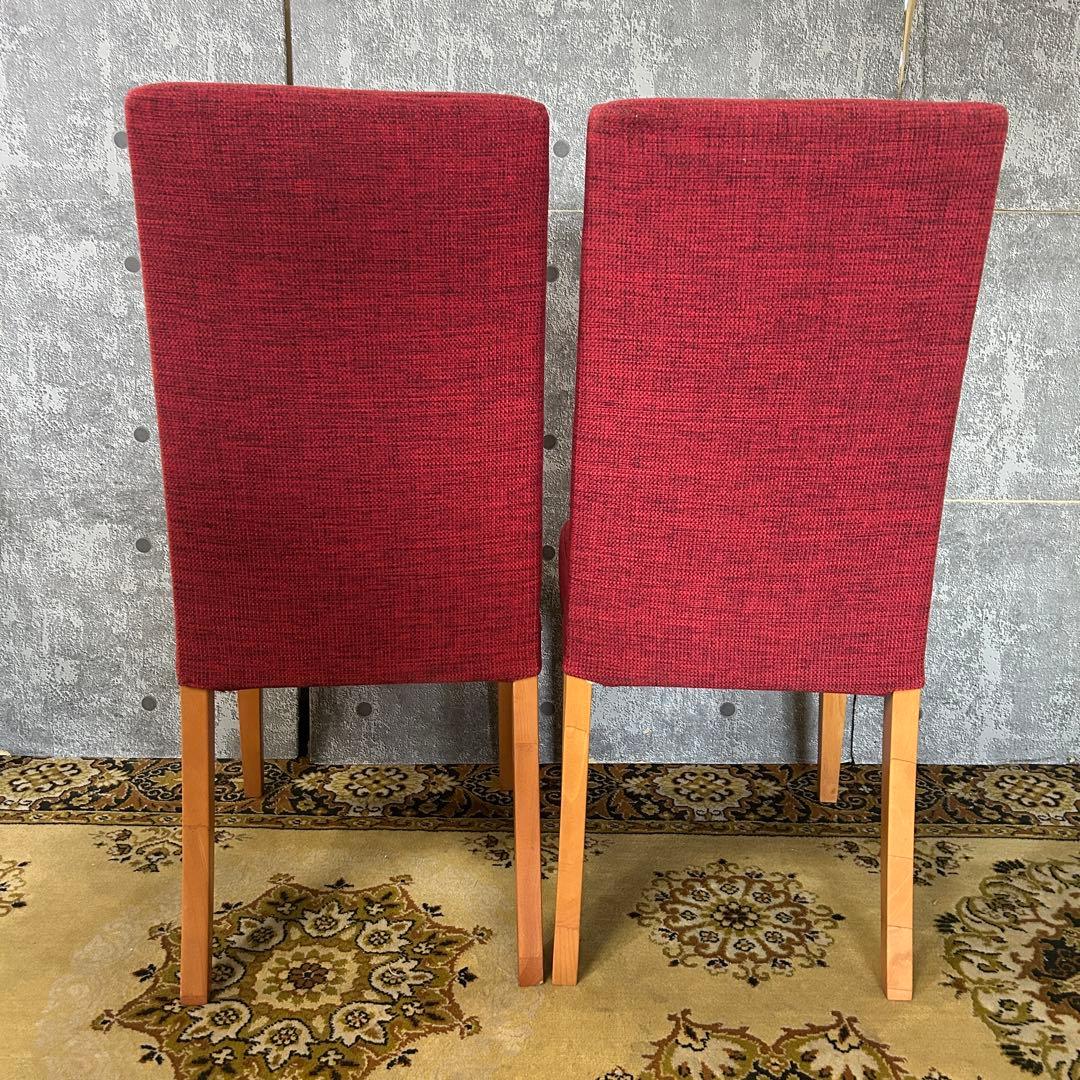 orange様専用꧁BoConcept ボーコンセプト꧂ダイニングチェア2脚 - メルカリ