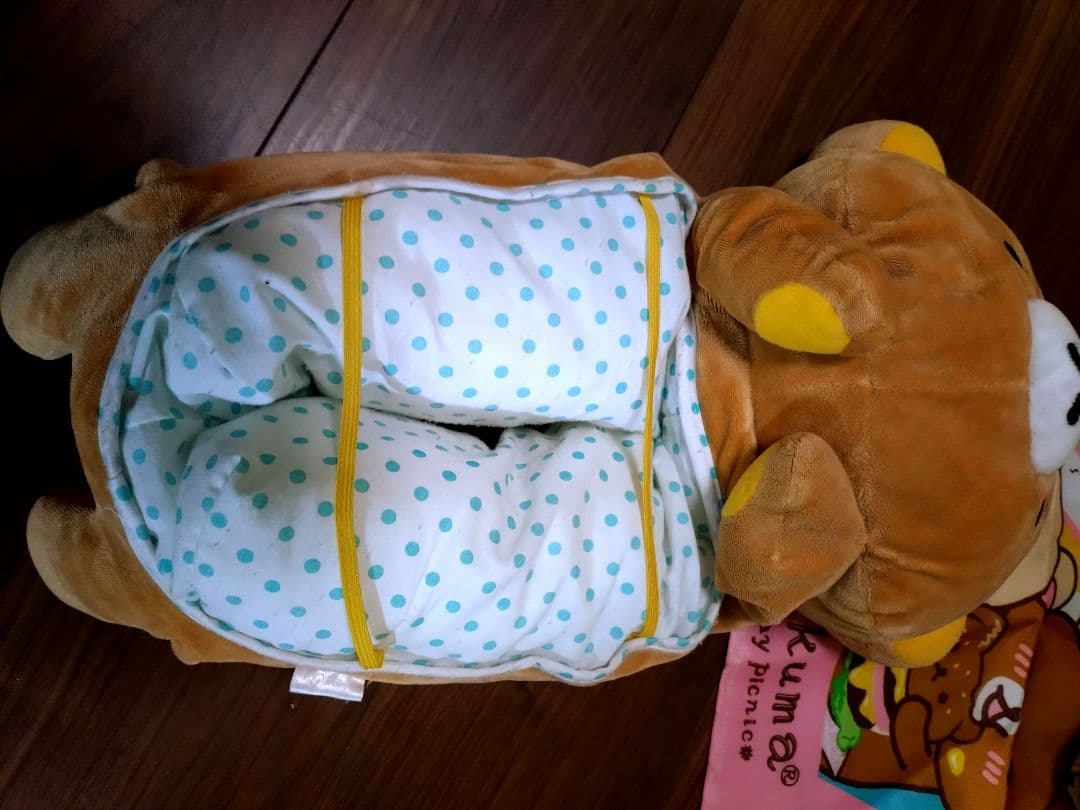 リラックマぬいぐるみまとめ売り