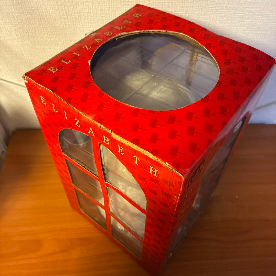 銀魂　エリザベス　GEM フィギュア