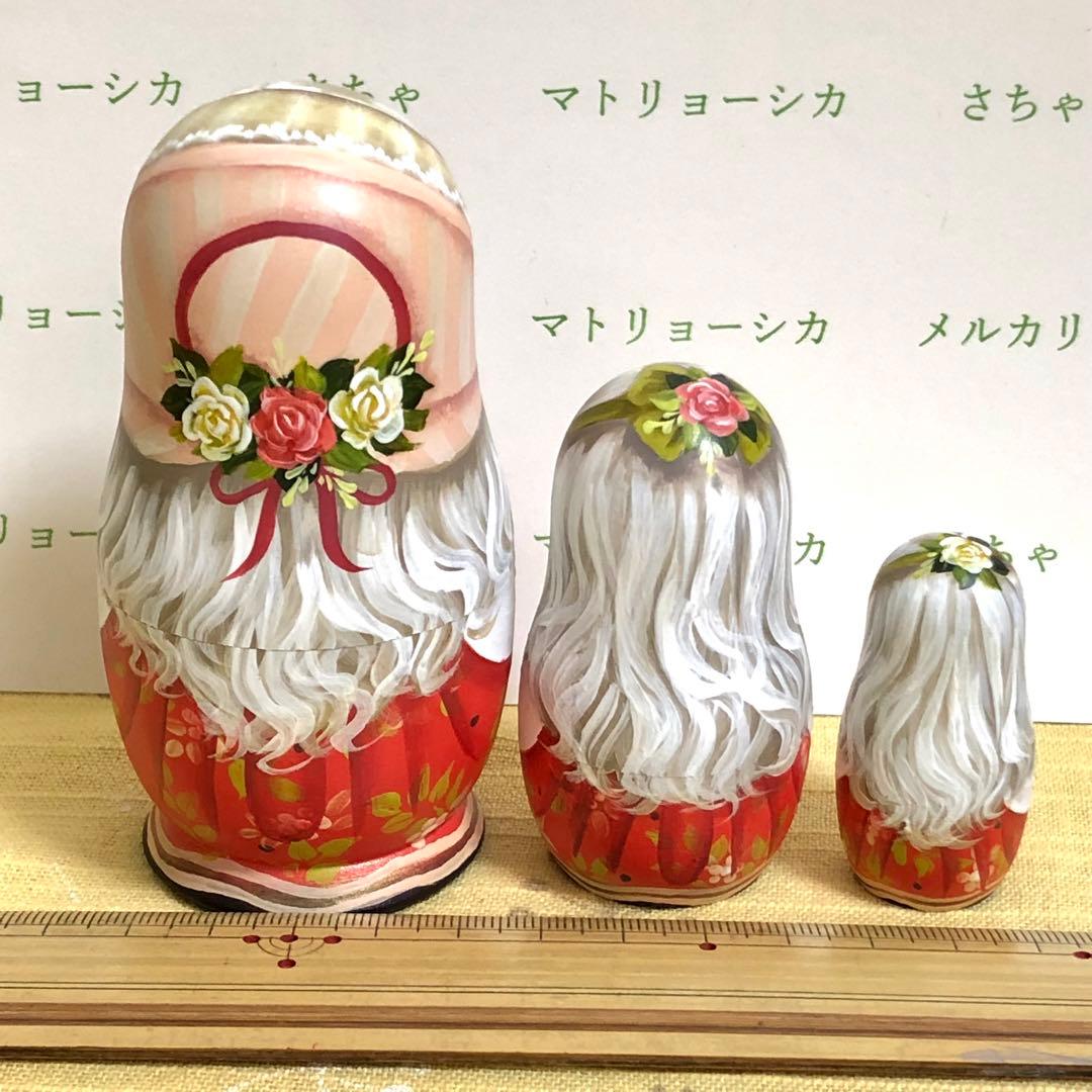 マトリョーシカ　スヴェトラーナ・ニコラエヴァ　チェブラーシカ ロシア雑誌