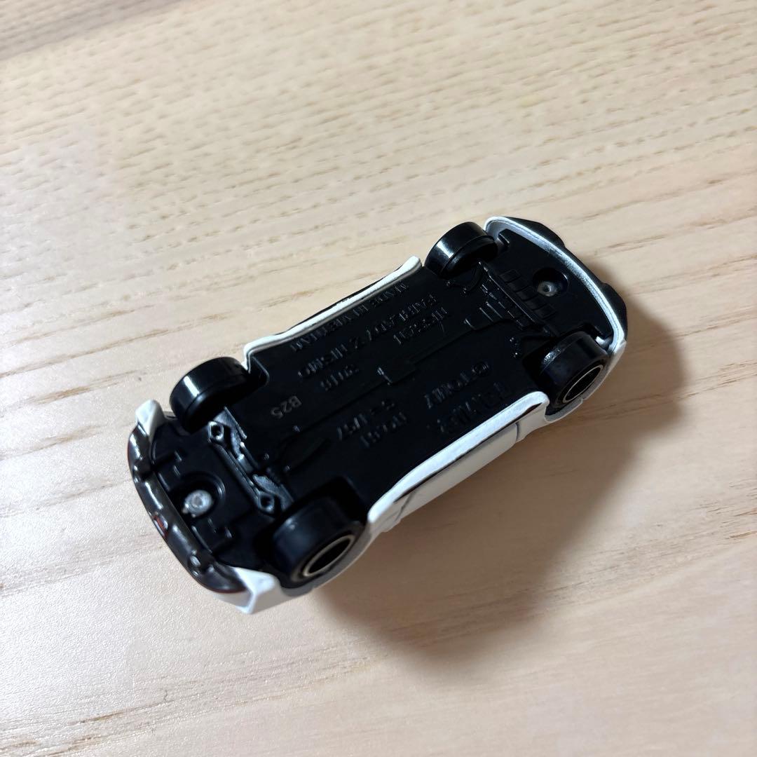 トミカ博 in Osaka 2025 ディスカバリーガレージ 日産フェアレディZ