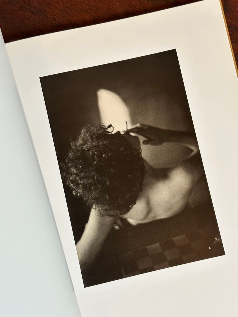 TOMIO SEIKE 『ZOE』 写真集（2000部限定・サイン入り）