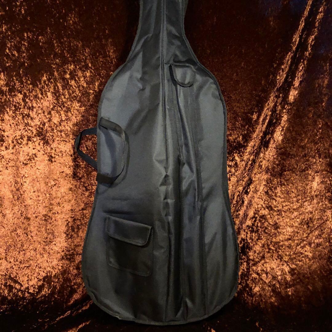 チェロ Altezza アルテッツァ No.45 4/4 新品 - メルカリ