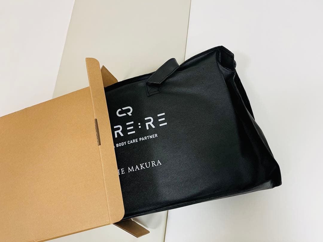 THE MAKURA 【新品　未使用品】