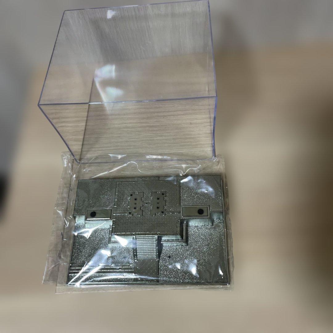 昭和絶版 日本名建四選 陽明門×金閣×守礼門×五大堂. Ln446