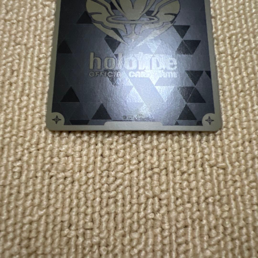 アヤカシヴァーミリオン　戌神ころねUR