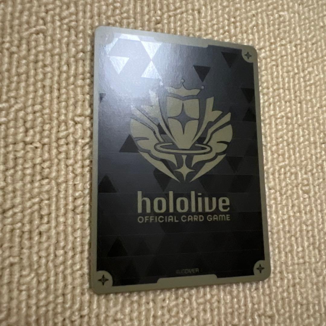 アヤカシヴァーミリオン　戌神ころねUR