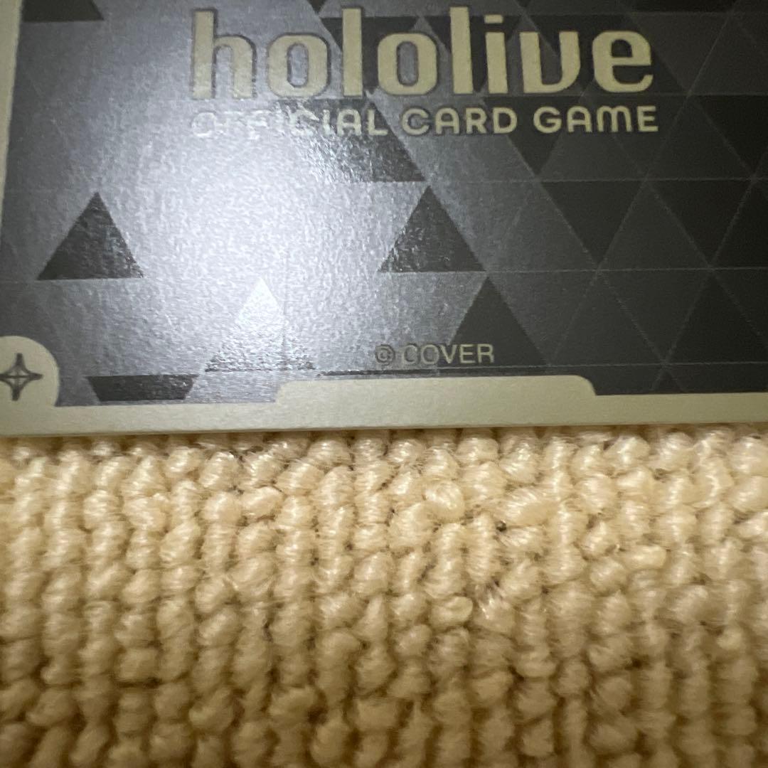 アヤカシヴァーミリオン　戌神ころねUR