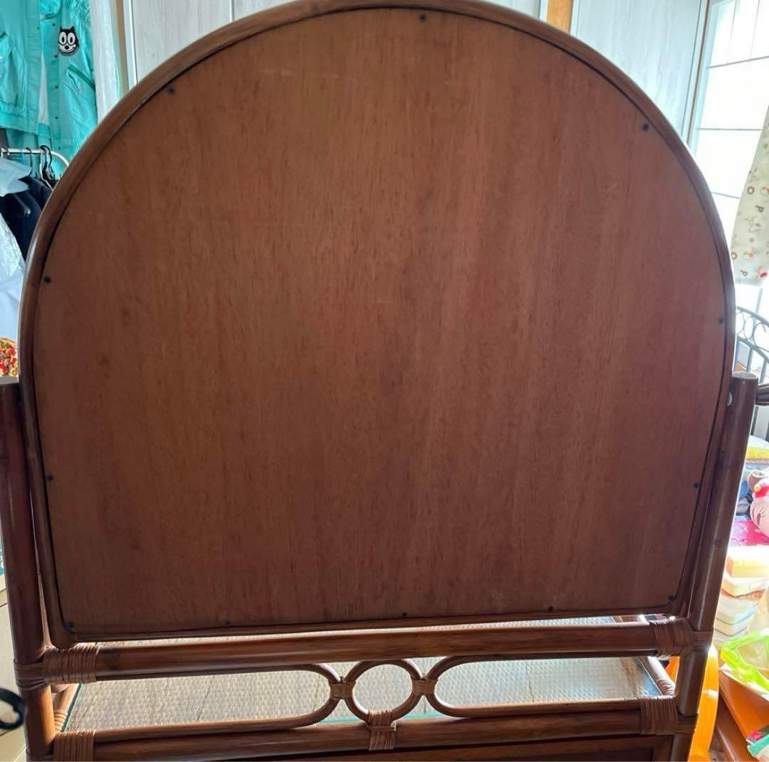 鏡台 化粧台 ドレッサー アンティーク レトロ　お値下げ