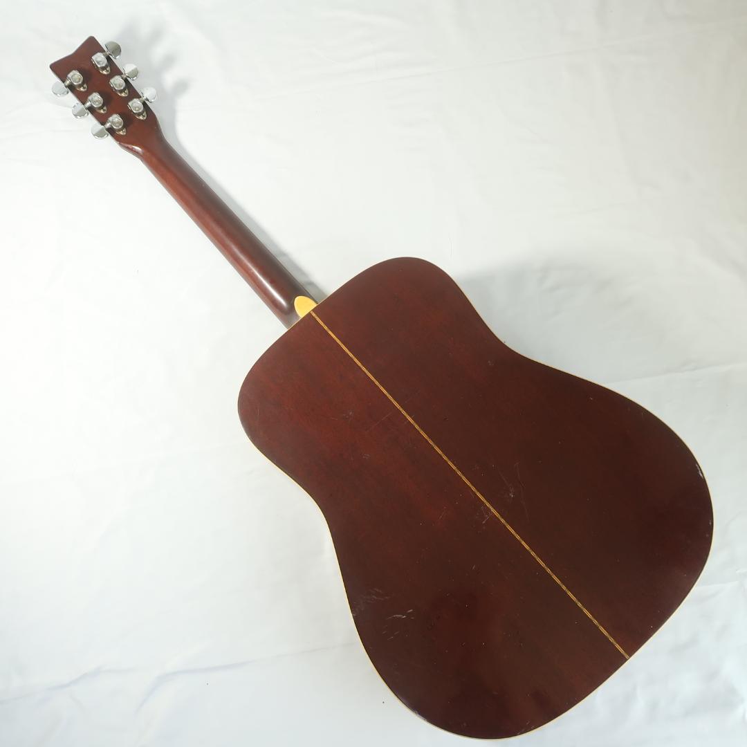 北海道 弦交換済 YAMAHA FG-151 アコースティックギター - メルカリ