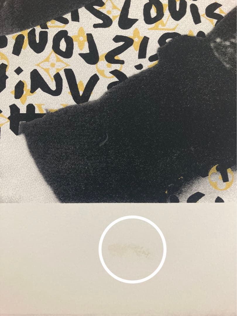 LV POP カートコバーン LOUIS VUITTON NOISE KING - メルカリ