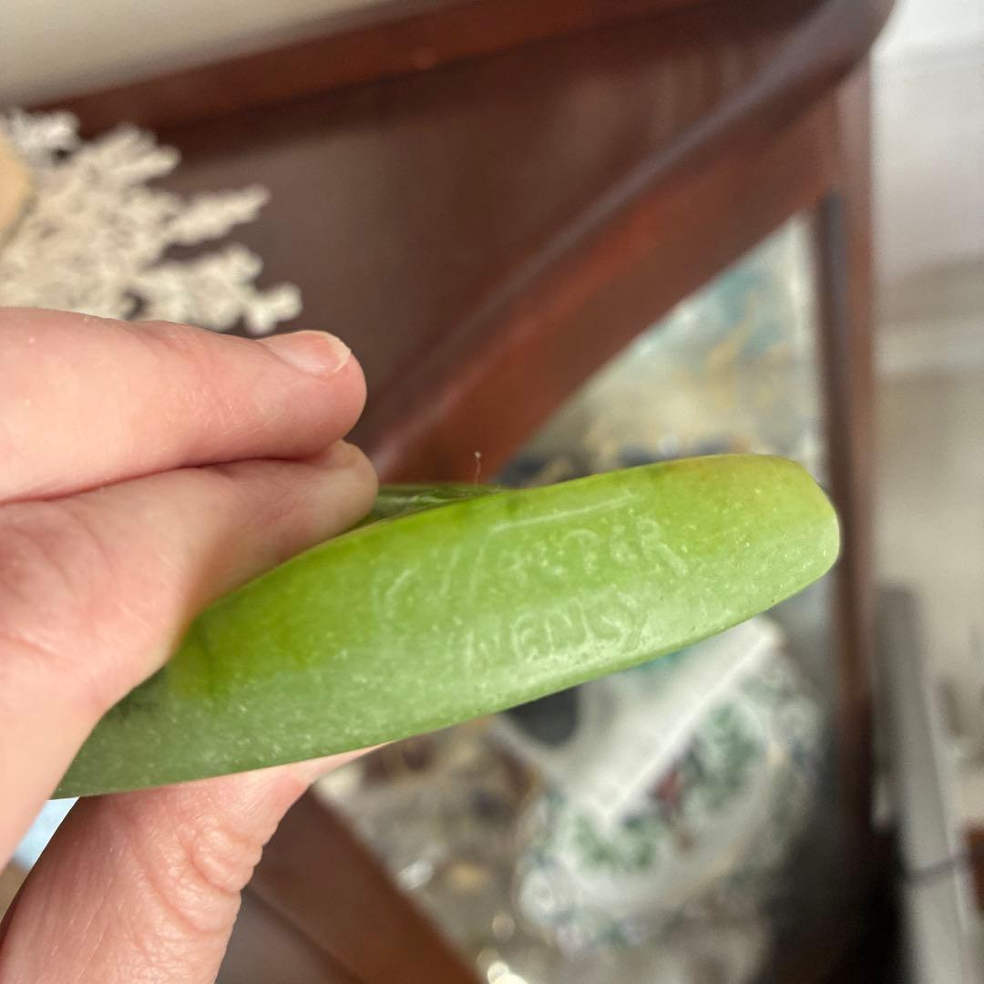 アマリック・ワルター　パートドヴェール　マリアのポートレート