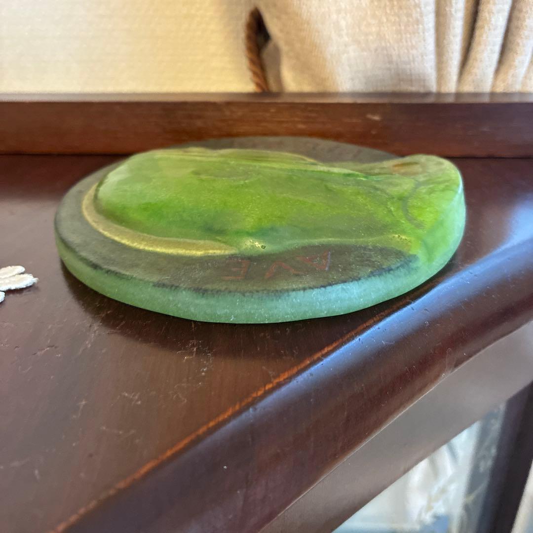 アマリック・ワルター　パートドヴェール　マリアのポートレート