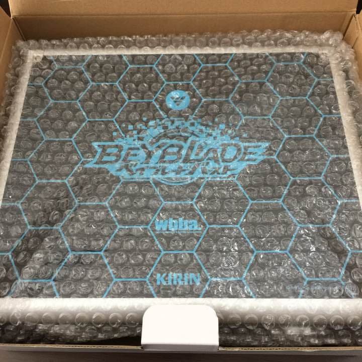 ベイブレードバースト キリンオリジナルコンプリートセット - メルカリ