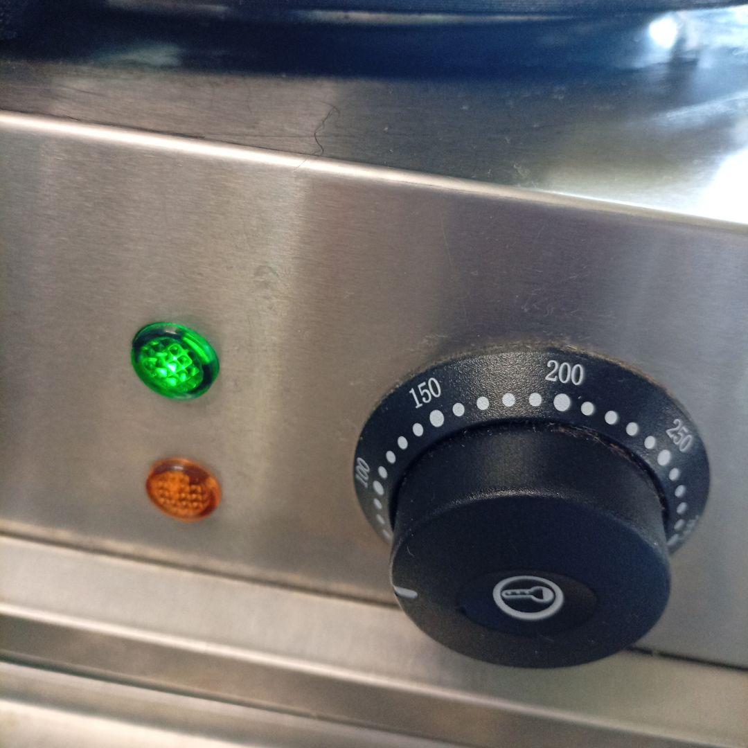 クレープ機　業務用