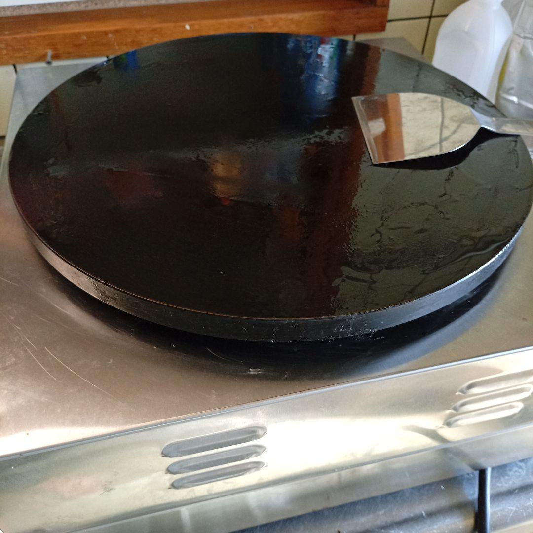 クレープ機　業務用