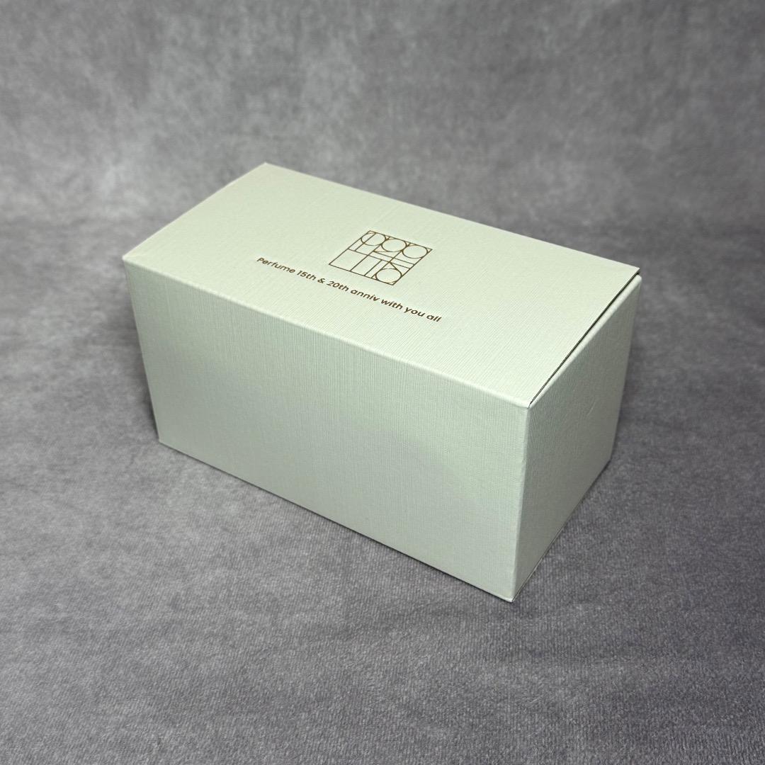 Perfume POP Festival グッズセット P33 - メルカリ