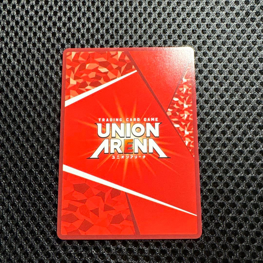 ユニオンアリーナ カグラバチ SR 香刈 緋雪 パラレル - メルカリ