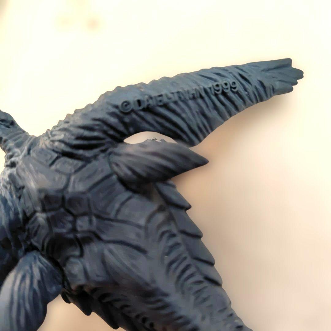 当時物】ガメラ/大映/1999/キーホルダー - メルカリ