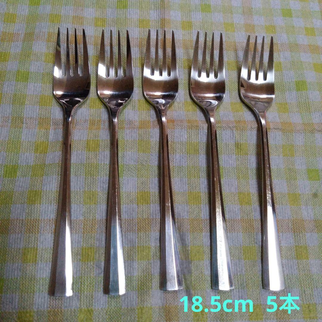 【LUCKY WOOD】カトラリーセット 43ピース