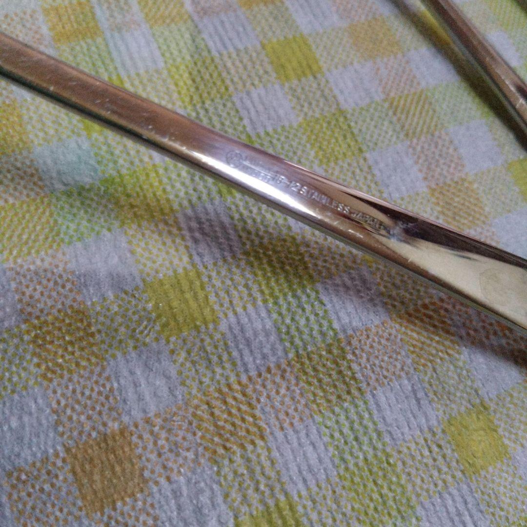 【LUCKY WOOD】カトラリーセット 43ピース