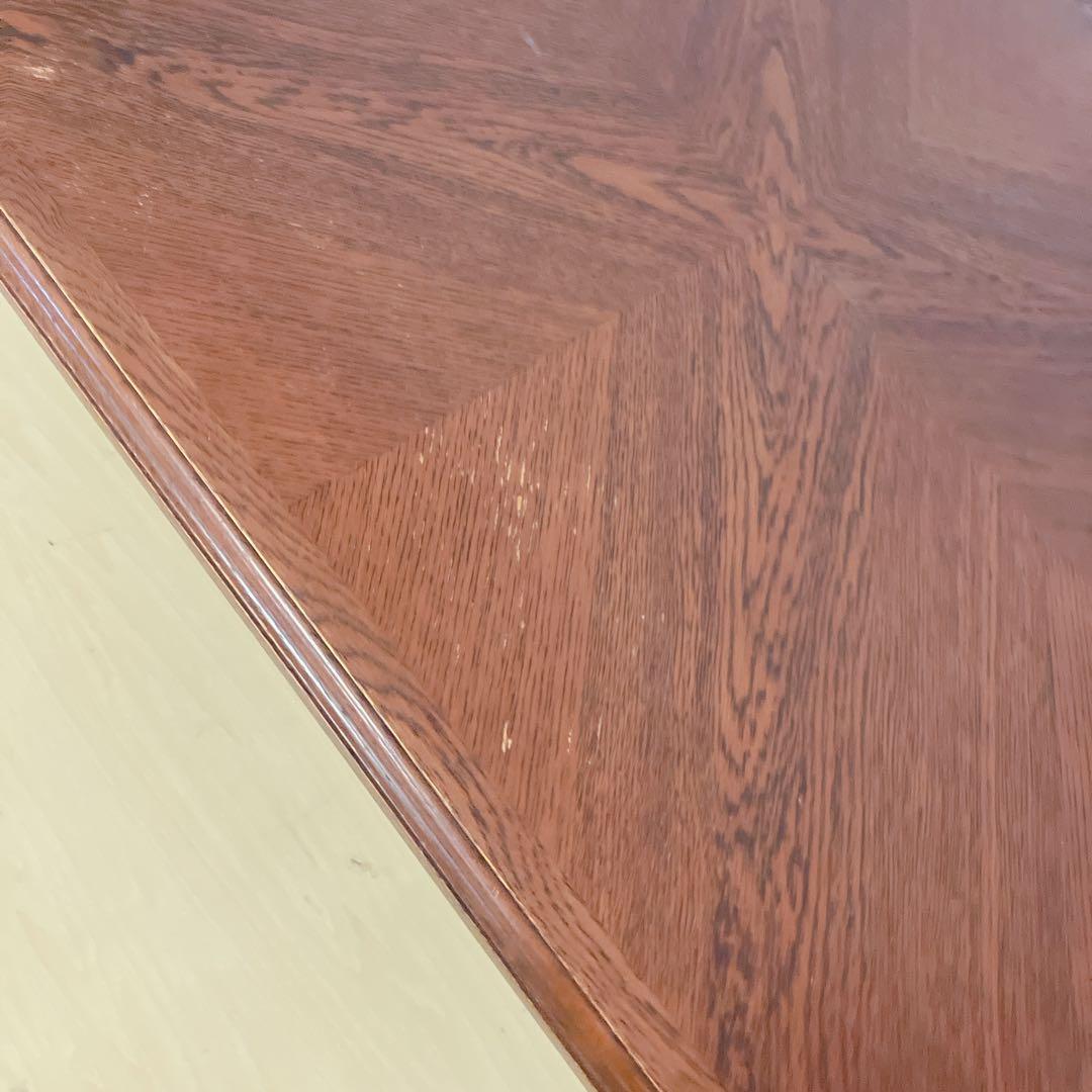 karimoku カリモク　domani センターテーブル　ダイニングテーブル