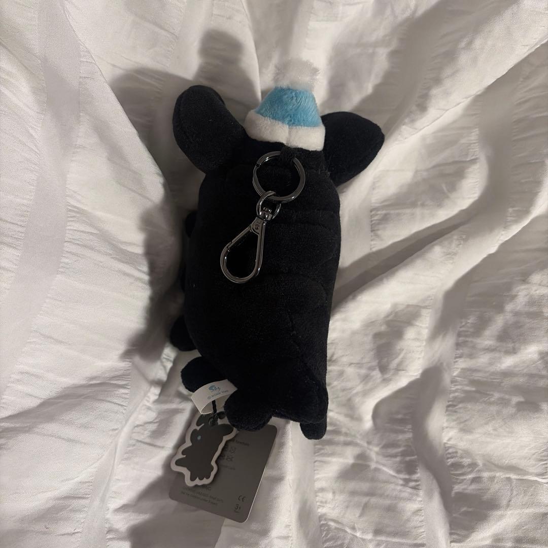 Sky 星を紡ぐ子どもたち 3周年 暗黒竜 キーホルダー【未連携】 - メルカリ