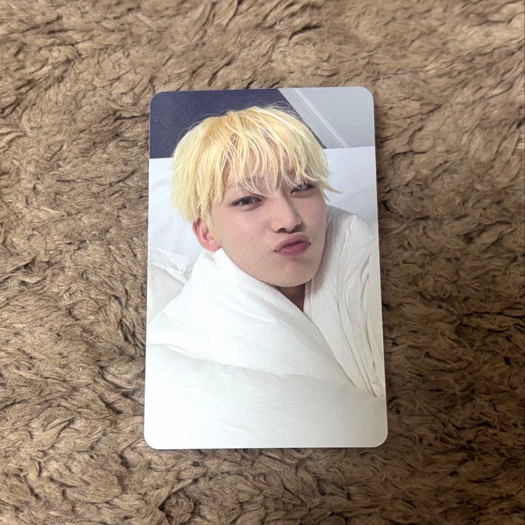 ENHYPEN ソヌ 『daydream』トレカ - メルカリ