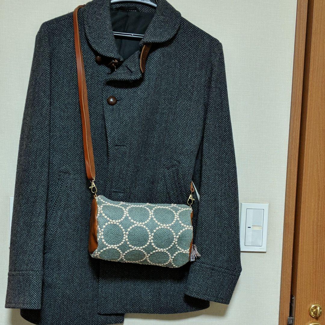 ミナペルホネン　バッグ