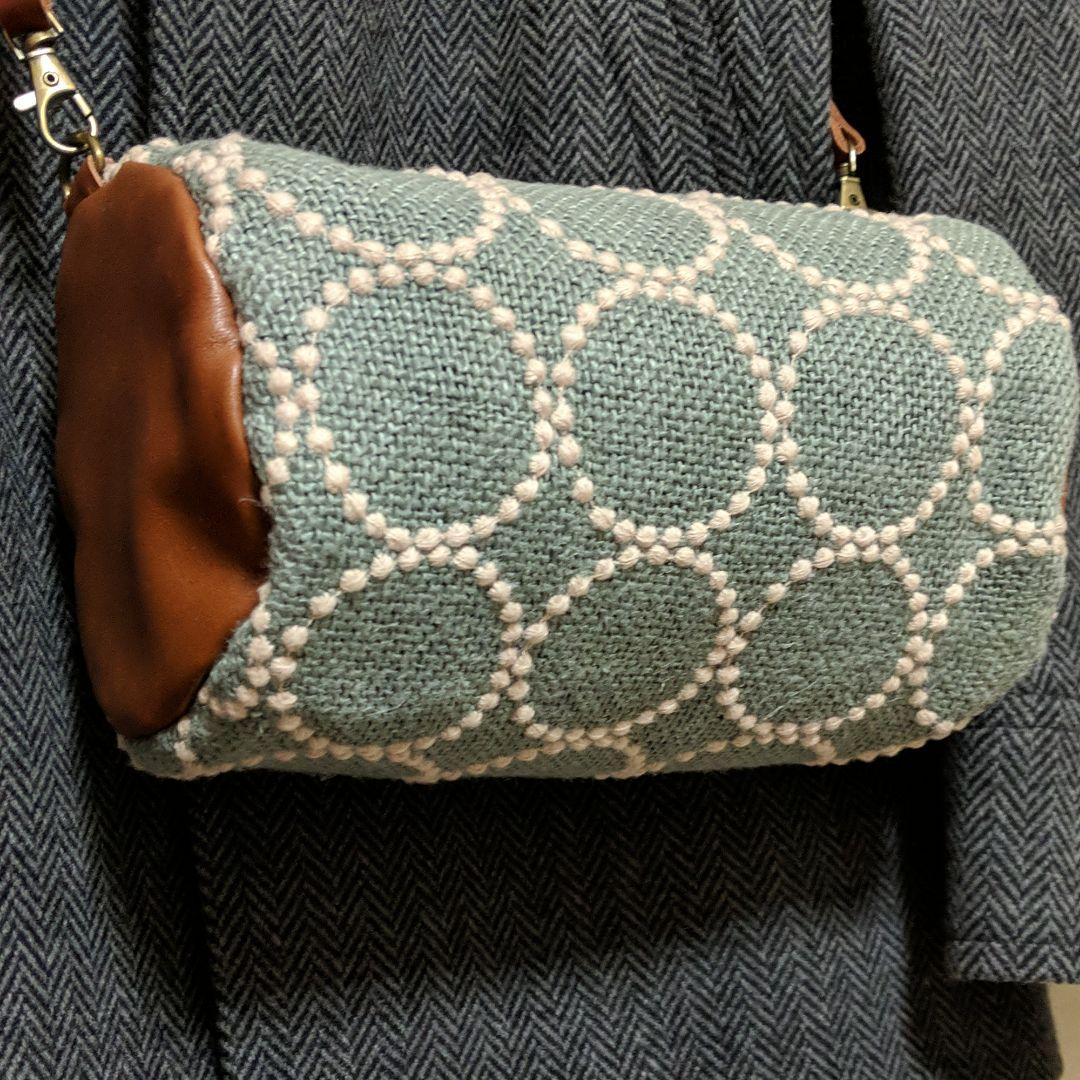 ミナペルホネン　バッグ