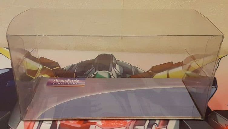 未開封　入手困難　希少　カウンタック　ランボルギーニ　オートスケール　ミニッツ