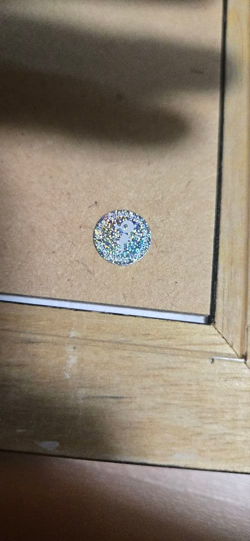 98 マッハGoGoGo ジークレー版画　5／60