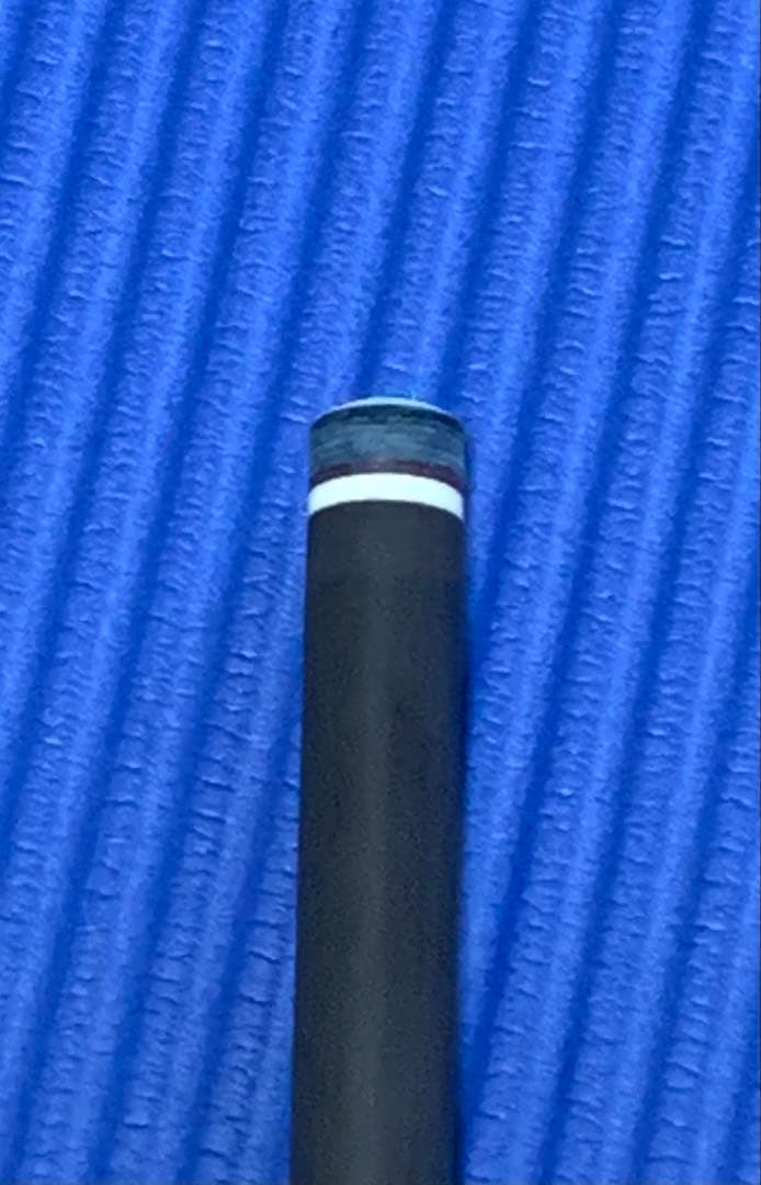 ビリヤード　プレデター REVO（レボ） 12.4mm ユニロック