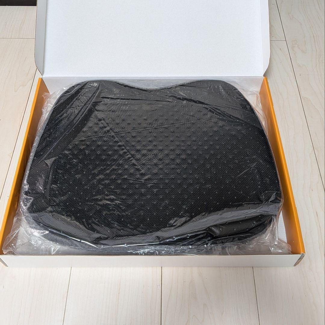 Technogel Living シートパッド2 新品未使用 箱付